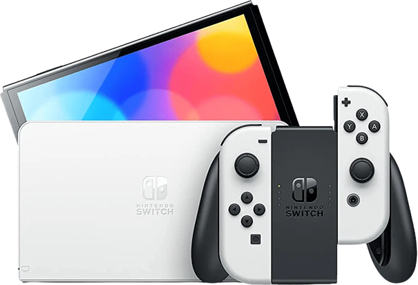 Nintendo Switch (OLED-Model) | Cinch