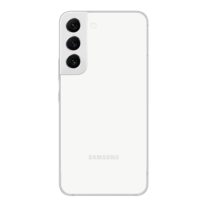 Samsung Galaxy S22 - Dual SIM