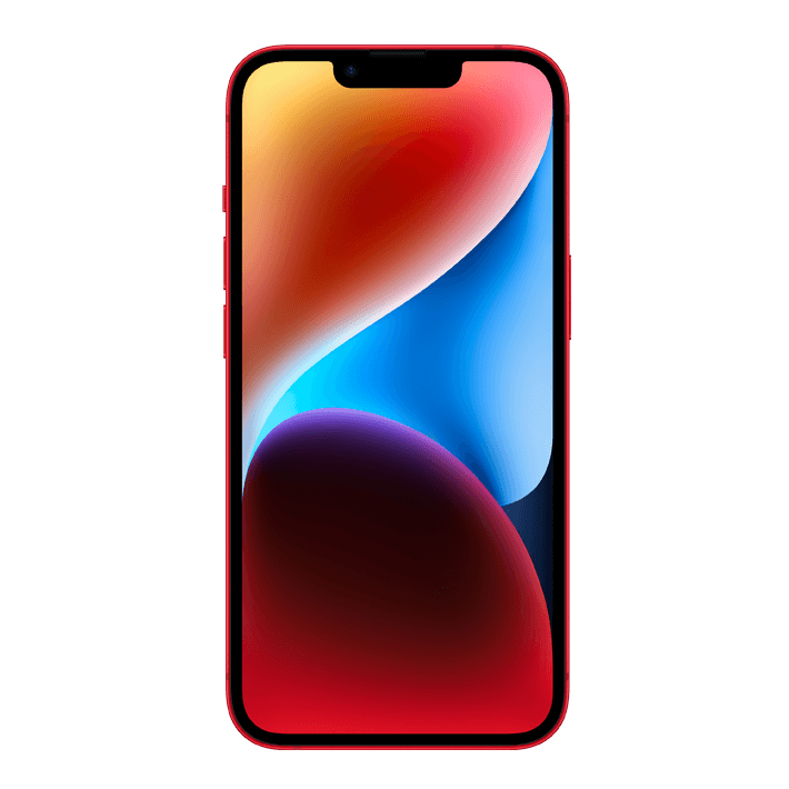 iPhone 14 product red　新品未使用品 判定◯ Amazon | 【整備済み品】 Apple iPhone 14 Plus 256GB (PRODUCT
