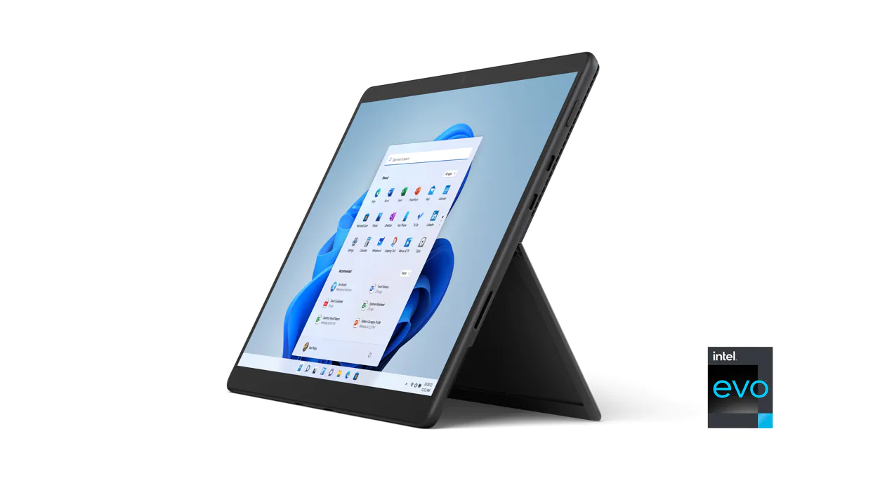 Microsoft Surface Pro 8