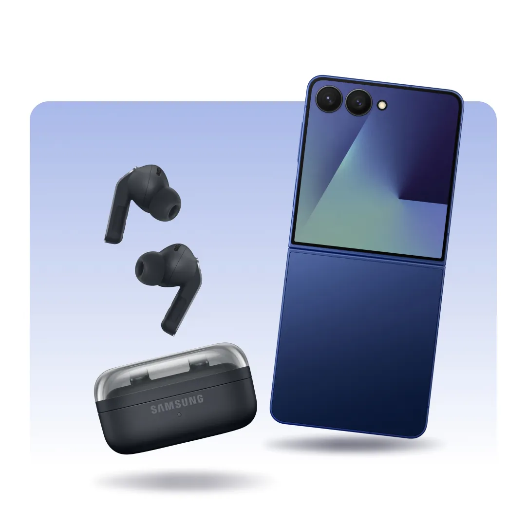 Samsung Galaxy Z Flip7